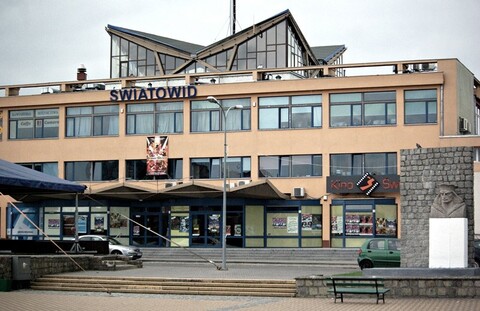 To miał być Pałac