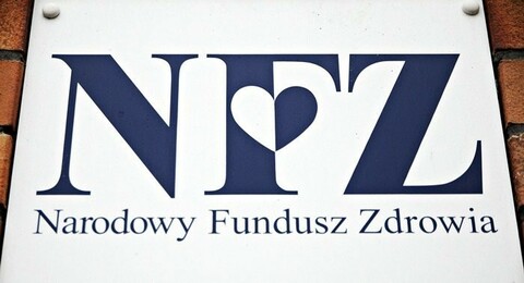 To nie jest strona NFZ