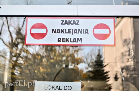 To nie śmietnik, a przestrzeń miasta
