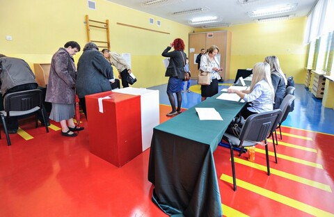 To obywatelski obowiązek