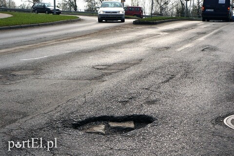 Zagłosuj na Dziurę Roku!