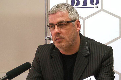Tomasz Arteniuk zwolniony