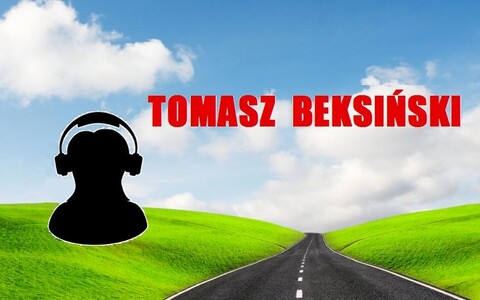 Tomasz Beksiński – pamiętamy