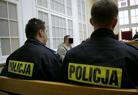 Koniec poszukiwań. Tomasz M. zatrzymany w Niemczech