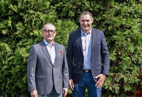 Dokąd zmierzasz warmińsko - mazurska piłko?