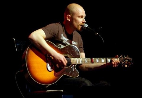 Tomasz Steńczyk laureatem „Śpiewajmy Poezję”