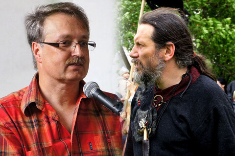 Na dwa głosy