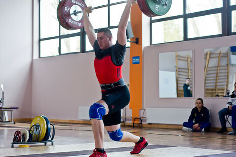 Tomasz Talewicz w drodze do Meksyku