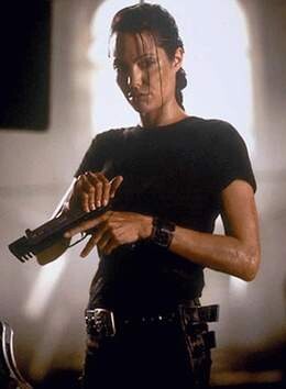 Tomb Raider