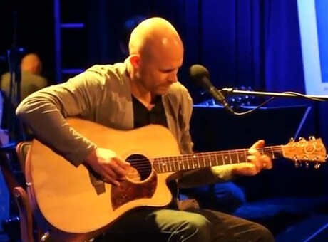 Tomek Steńczyk – koncert w Mimozie
