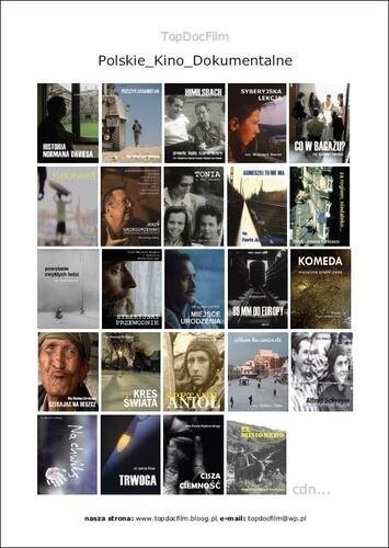 Top Doc Film: Okruchy naszej historii