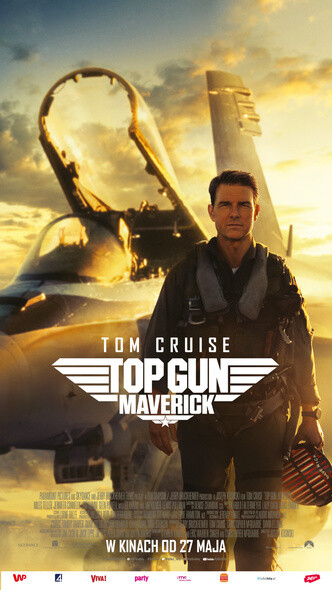 „Top Gun Maverick” w Kinie „Światowid”