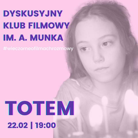 Totem w DKF