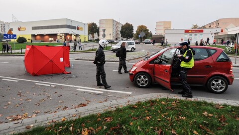 Tragedia na Nowowiejskiej (aktualizacja) 