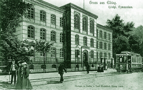 Kalendarium elbląskie: 19-25 listopada (odc. 22) 