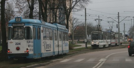 Niegroźna, ale brzemienna w skutki