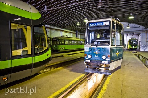 Tramwaje Elbląskie szukają dyrektora