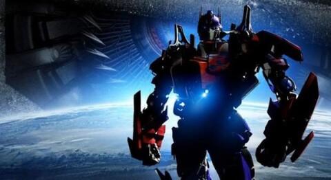 Transformers: Zemsta Upadłych