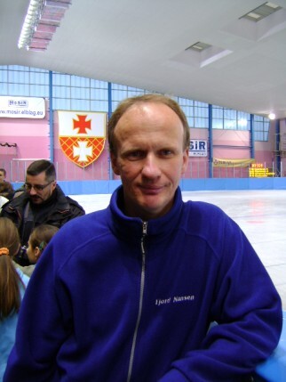 Pięć medali Kłosińskiego w Sanoku (short track)