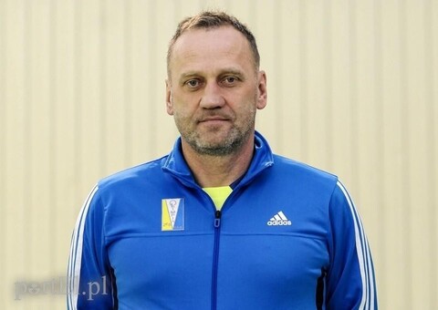 Trener spotka się z kibicami