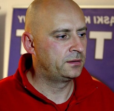 Grzegorz Gościński nowym trenerem Startu (piłka ręczna)