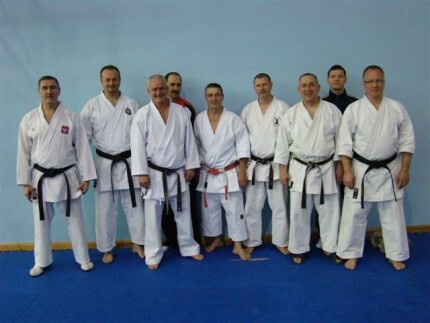 Sposoby Santo Torre (karate)