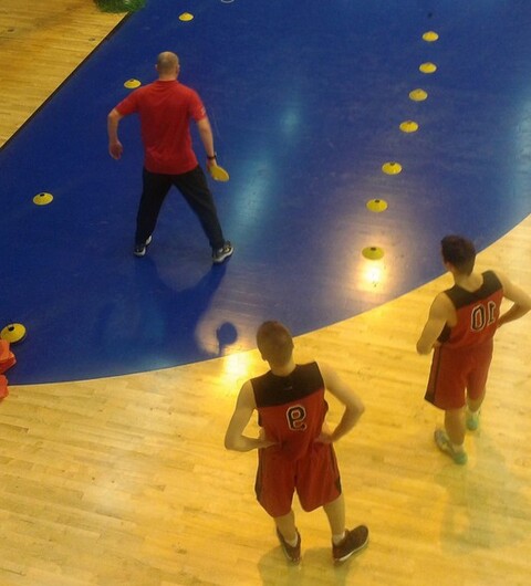 Trening funkcjonalny. Warsztaty MOS dla nauczycieli