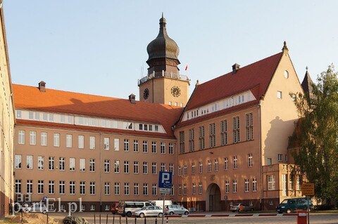 Trening systemu alarmowania możliwy również w Elblągu