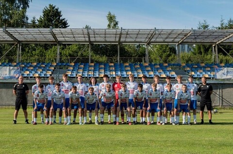 Triumf i lekcja czwartoligowców