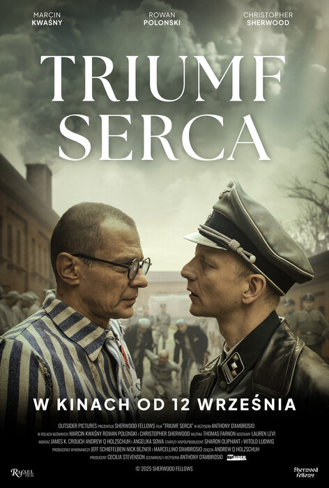 Triumf serca w Kinie Światowid