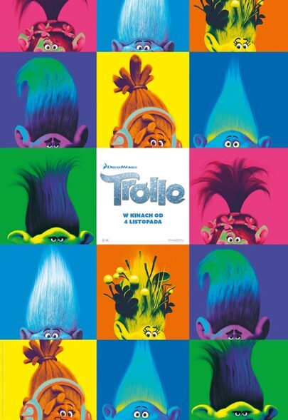 „Trolle w kinach sieci Multikino