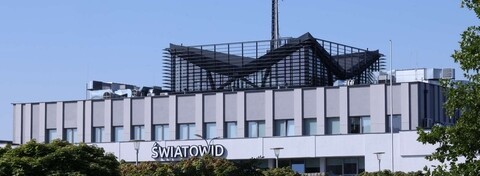 Tropem natury dla seniorów w Światowidzie