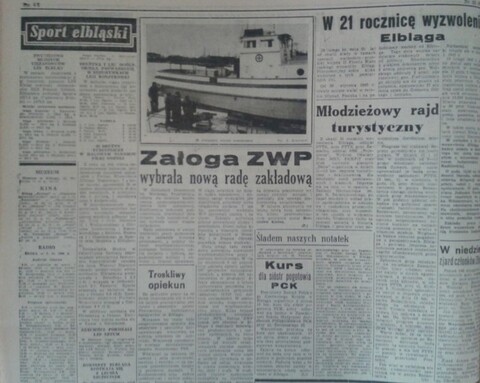 Troskliwy opiekun