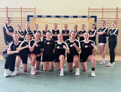 Truso debiutuje w I lidze