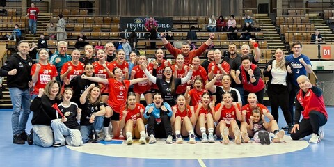 Truso z kolejnym zwycięstwem!