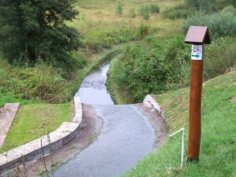 Trwa znakowanie turystycznych szlaków