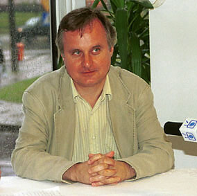 TRYBUNALSKA 23: Wojciech Kurkiewicz