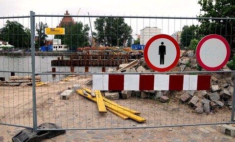 Trzeba kończyć, co zaczęte