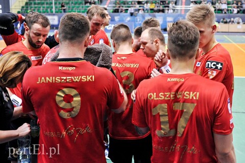Trzeci transfer Wójcika