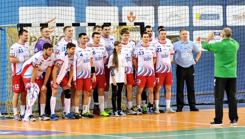 Trzecia siła Superligi zawita do Elbląga
