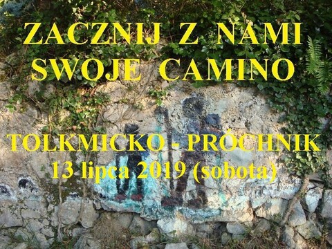 Trzecia wędrówka Pomorską Drogą św. Jakuba