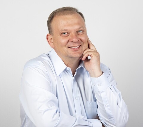 Trzeźwo myślących młodych ludzi nam trzeba