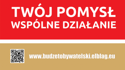 Trzy dni na złożenie wniosku do budżetu obywatelskiego