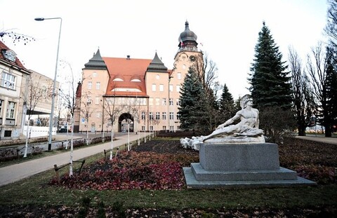 Trzy podejścia już były, do czwartego miasto się przymierza