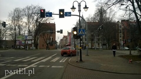Trzy sekundy do śmierci...