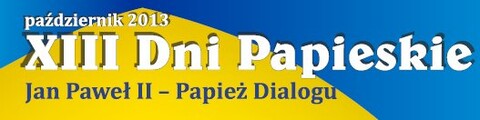Trzynaste Dni Papieskie