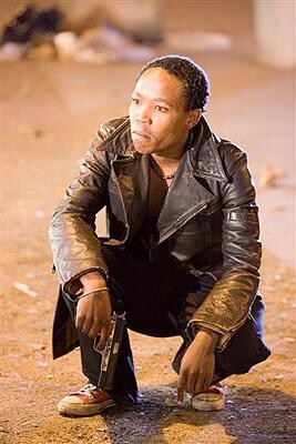 Tsotsi