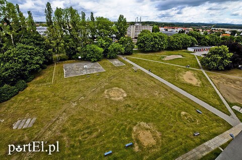 Lotnicza startuje w poniedziałek