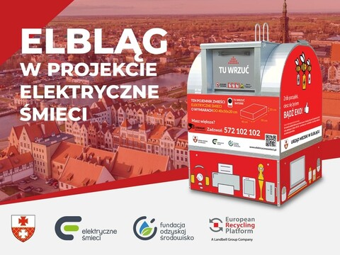 Tu nie zostawiaj – zadzwoń i zgłoś!