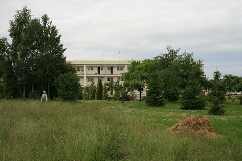 Protesty odrzucone, budowa nowego hospicjum rusza